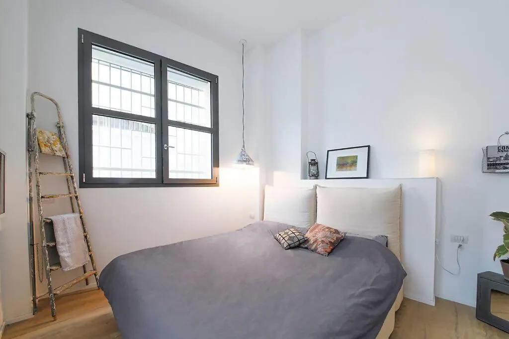 Pensión Cozy Room In The Heart Of Como
