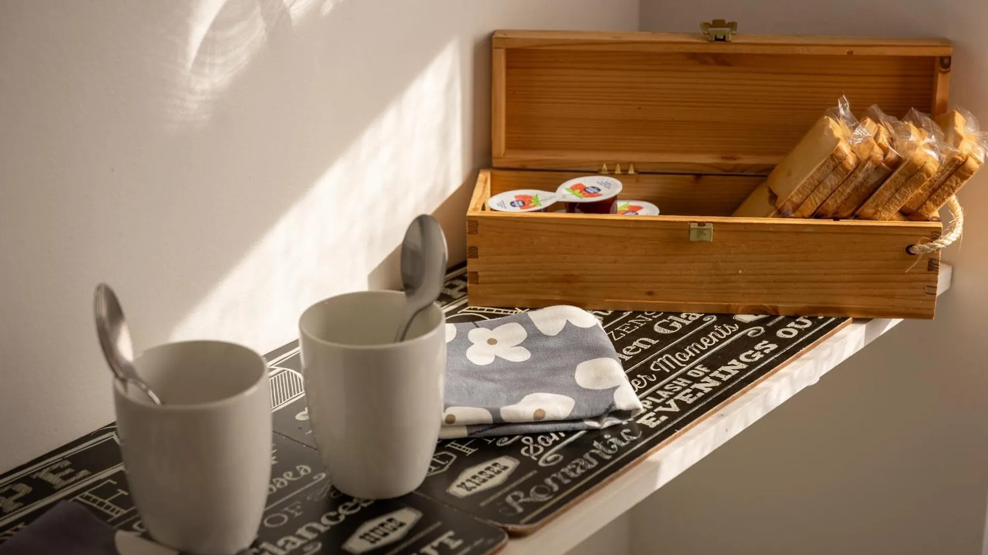 Cozy Room In The Heart Of Como Gasthof