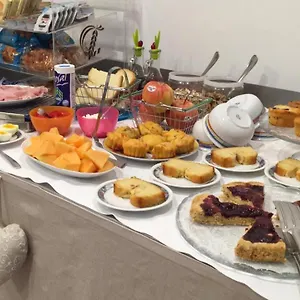  Frühstückspension La Tegola