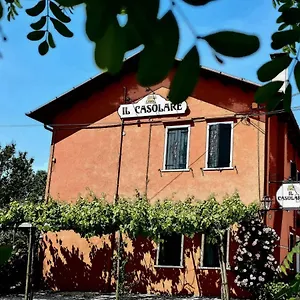 Il Casolare Inn Noghera