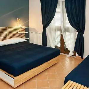 Casa Duci Pensión Agrigento