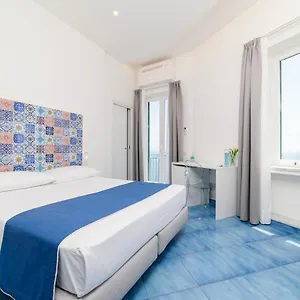 La Dimora Del Maestro Bed and breakfast Amalfi