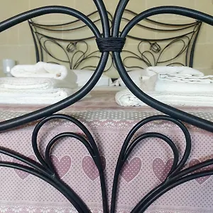 White Bed and breakfast Lecce