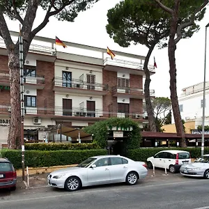 4 Pini Hotel Roma