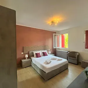 Casa Laguna Escape , Mestre Italia