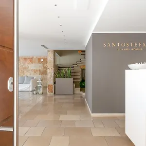 Santo Stefano Raro Collection Bed and breakfast Bríndisi