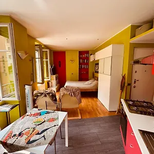  Apartamento Principessa