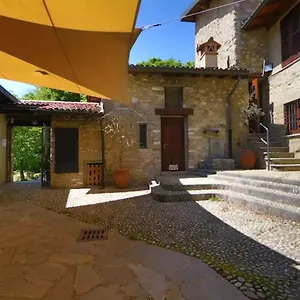  Ostello Cascina Respaù