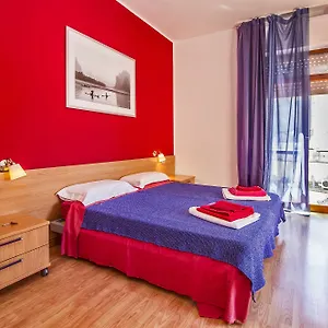 Mamma Sisi Bed and breakfast Lecce