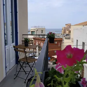 Marina Blu Pensión Castellammare del Golfo