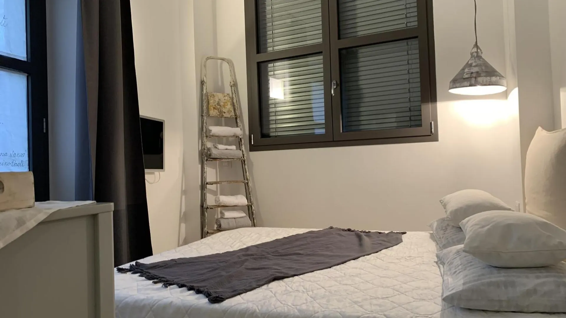 Cozy Room In The Heart Of Como Penzion