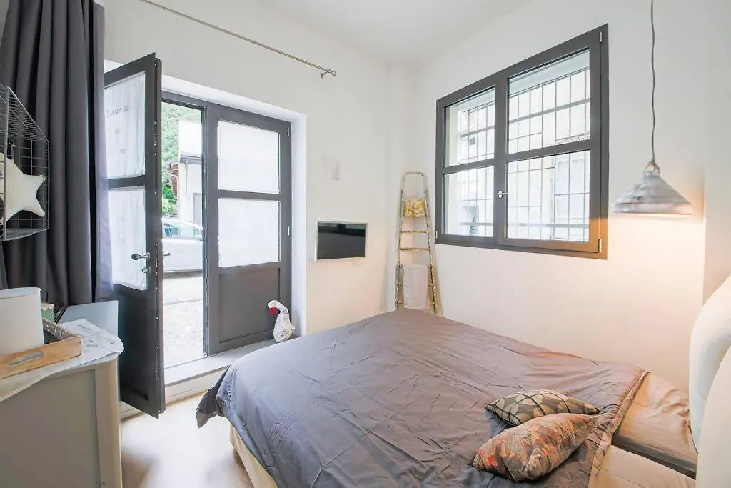 Penzion Cozy Room In The Heart Of Como