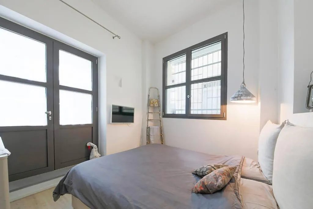Cozy Room In The Heart Of Como Penzion