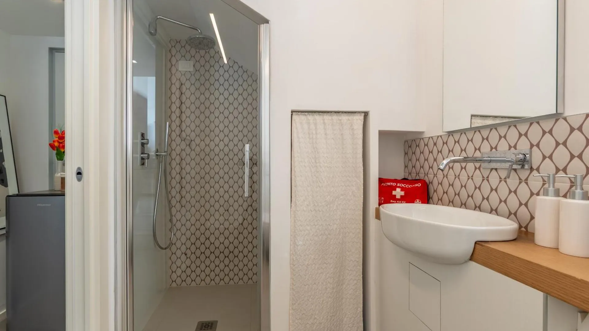 Cozy Room In The Heart Of Como